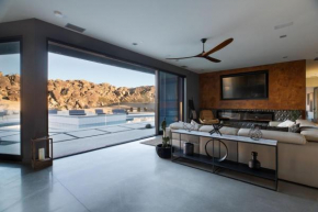Boulder Cove by Fieldtrip Iconic Modern with Pool Hot Tub Views